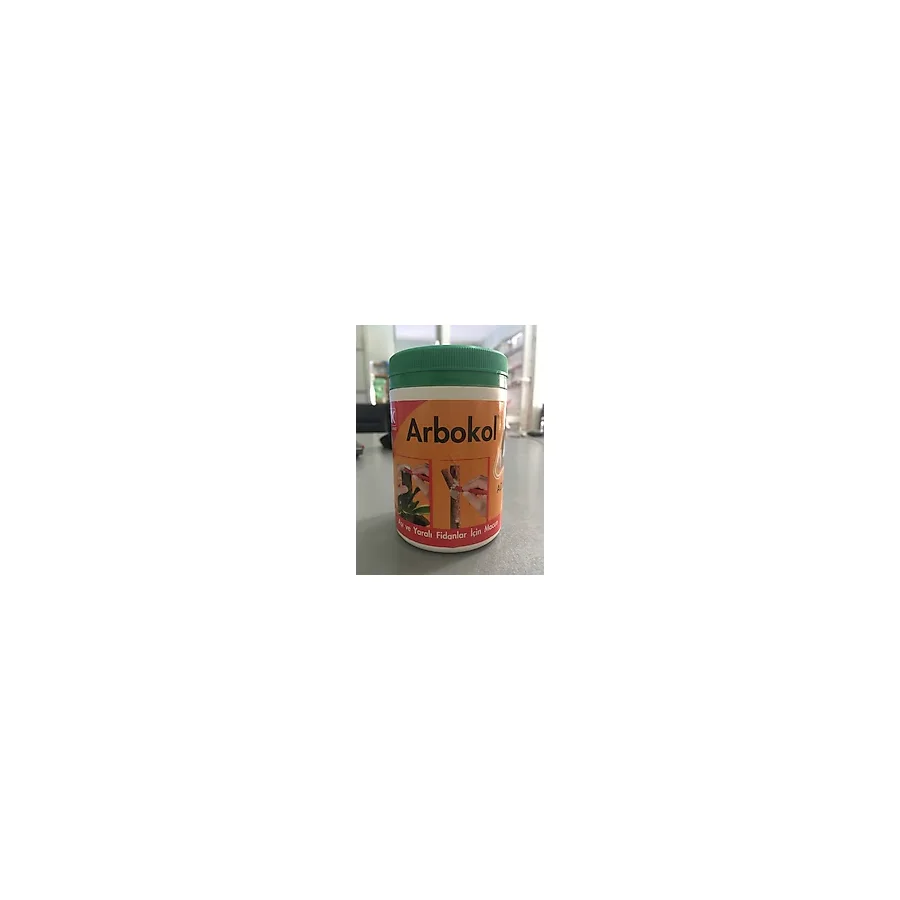 Arbokol Aşı Macunu 250 Gr