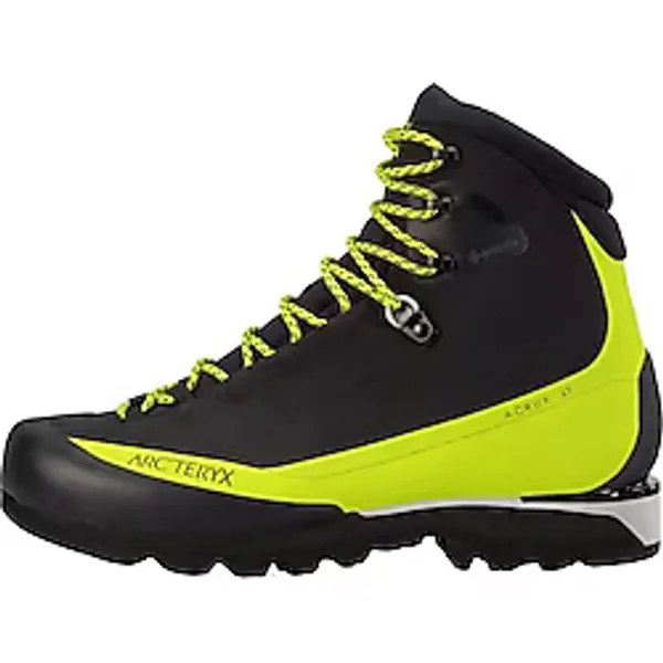 Arc'teryx Lt Gtx Boot Light, Hafif Gore-Tex Dağcılık ve Tırmanış Botu - Sarı - 48