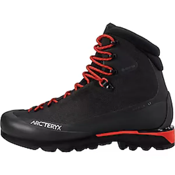 Arc'teryx Lt Gtx Boot Light, Hafif Gore-Tex Dağcılık ve Tırmanış Botu - Siyah - 48