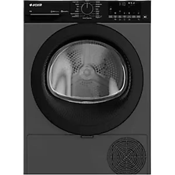 Arçelik 1001 KMP HA 10 kg Çamaşır Kurutma Makinesi
