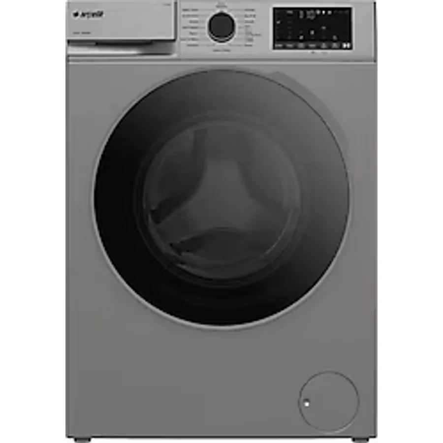 Arçelik 10120 MXS 1200 Devir 10 kg Çamaşır Makinesi