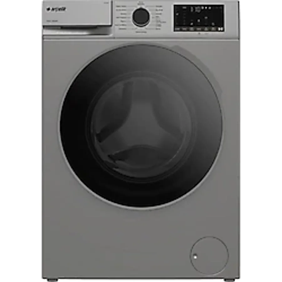 Arçelik 10120 MXS 1200 Devir 10 kg Çamaşır Makinesi