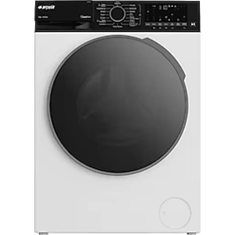 Arçelik 12140 MX 1400 Devir 12 kg Çamaşır Makinesi görsel 2