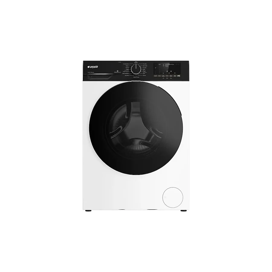 Arçelik 12140 PM 12 kg 1400 Devir Çamaşır Makinesi