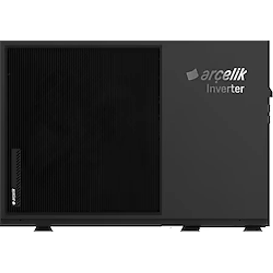 Arçelik 14 Kw İnverter Havuz Tipi Isı Pompası