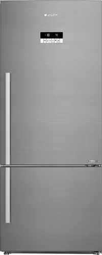 Arçelik 274581 EI Inox Kombi No Frost Buzdolabı
