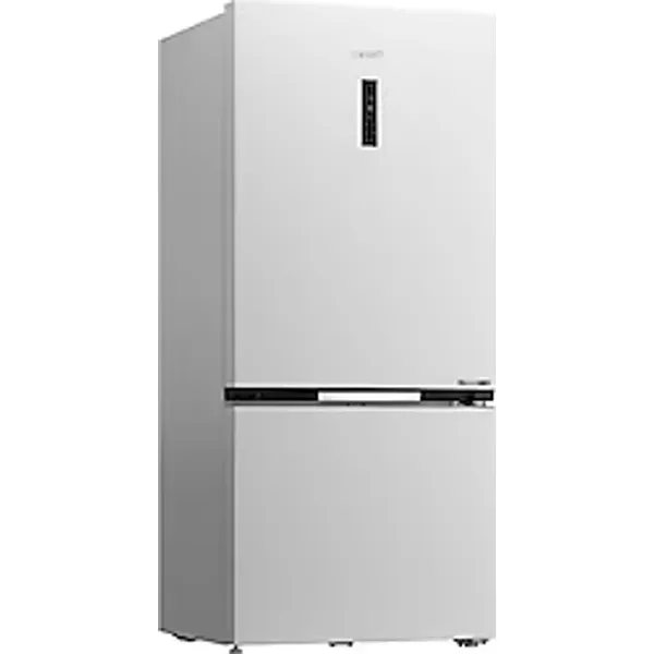 Arçelik 283655 EB AI Fit Kombi No Frost Buzdolabı