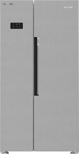 Arçelik 391641 EI No Frost Gardırop Tipi Buzdolabı