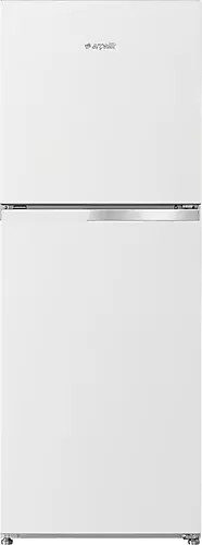 Arçelik 554210 MB Çift Kapılı No Frost Buzdolabı