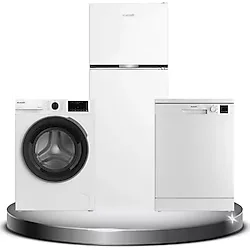 Arçelik 570477 MB - 9100 DMX - 6433 Yeni Başlangıçlar Paketi
