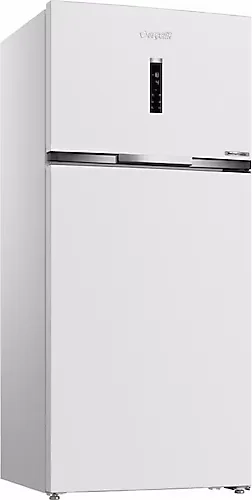 Arçelik 578557 EB Çift Kapılı No-Frost Buzdolabı