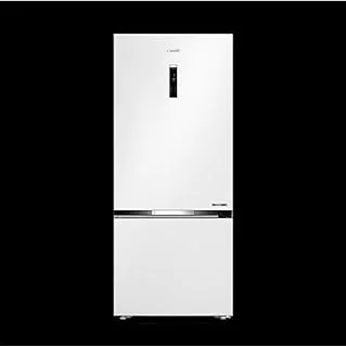 Arçelik 583628 EB Çift Kapılı No Frost Buzdolabı görsel 2