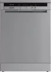 Arçelik 6144 Ultra Hijyen 4 Programlı Beyaz Bulaşık Makinesi görsel 2