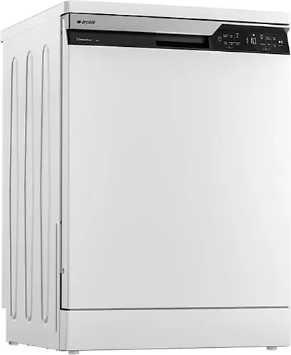 Arçelik 6167 6 Programlı Bulaşık Makinesi