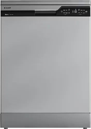 Arçelik 62113 I WF 11 Programlı Bulaşık Makinesi
