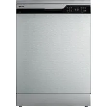 Arçelik 6444 4 Programlı Bulaşık Makinesi görsel 2