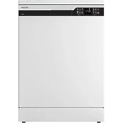Arçelik 6444 OK 4 Programlı Bulaşık Makinesi