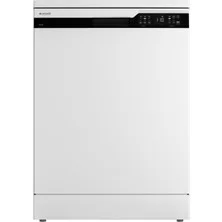 Arçelik 6444 OK 4 Programlı Bulaşık Makinesi