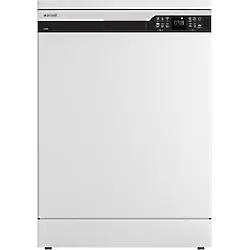 Arçelik 6444 OK 4 Programlı Bulaşık Makinesi