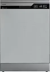 Arçelik 6455 WF I 7 Programlı Bulaşık Makinesi