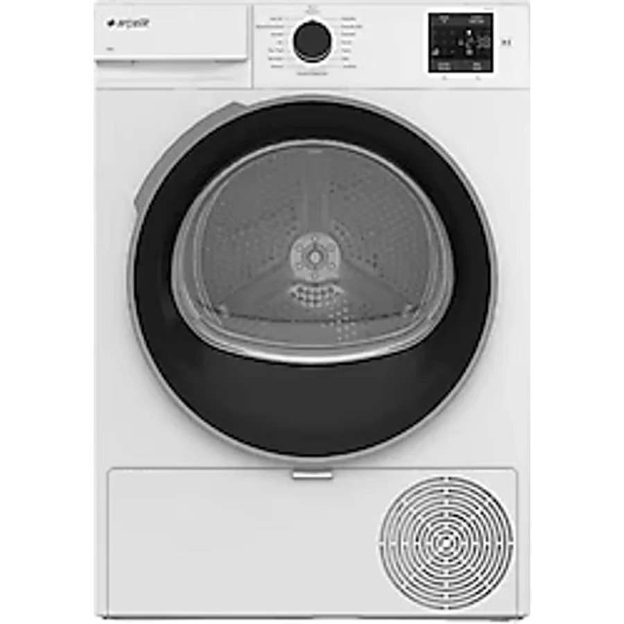 Arçelik 802 KMX 8 kg Çamaşır Kurutma Makinesi görsel 2