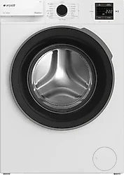 Arçelik 8100 MX 8 kg 1000 Devir Çamaşır Makinesi