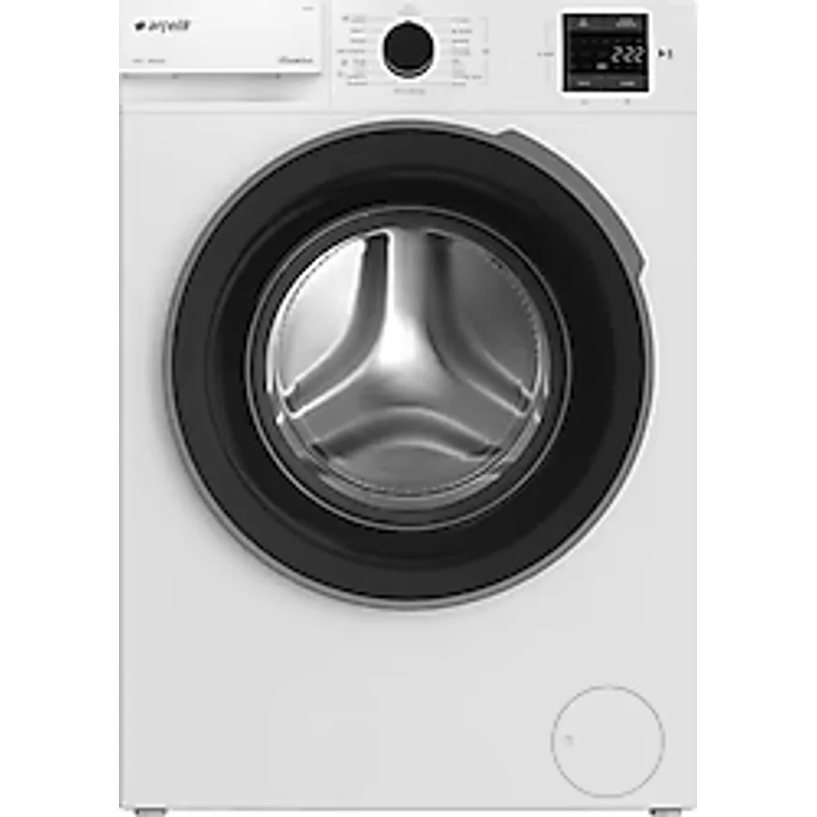 Arçelik 8100 MX 8 kg 1000 Devir Çamaşır Makinesi