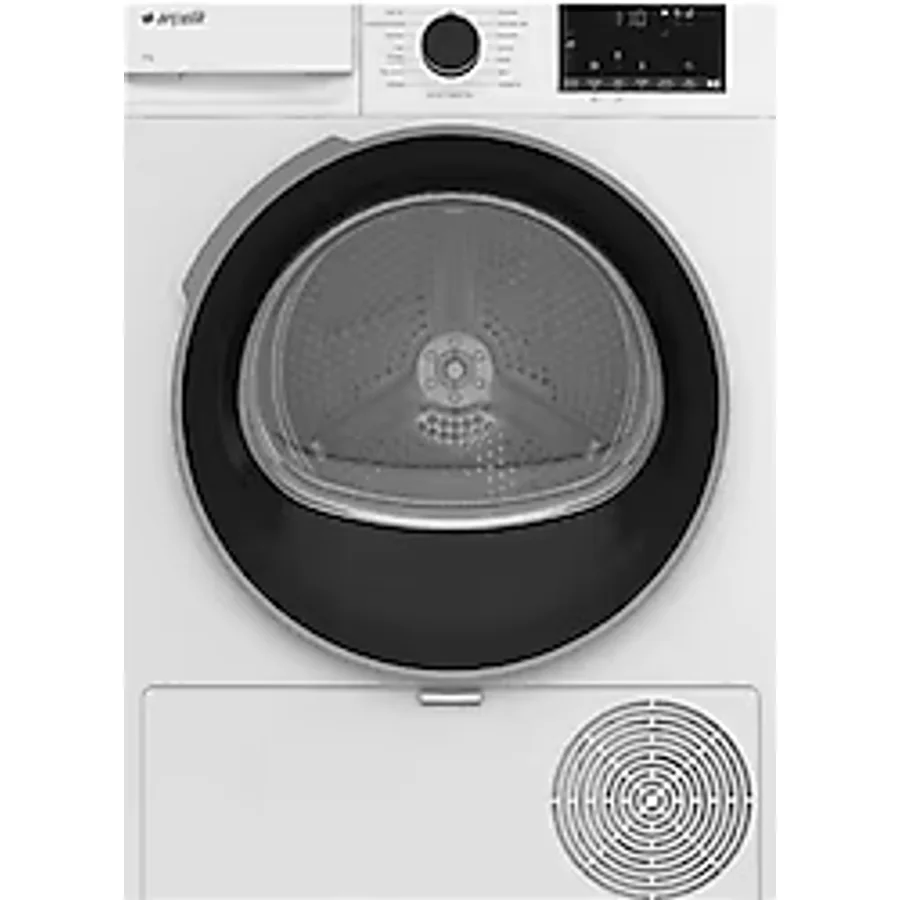 Arçelik 902 KMX 9 Kg Çamaşır Kurutma Makinesi
