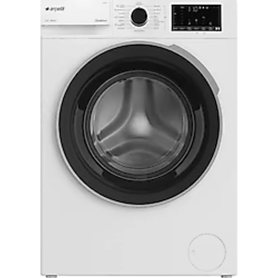 Arçelik 9100 DMX 9 kg 1000 Devir Çamaşır Makinesi görsel 2
