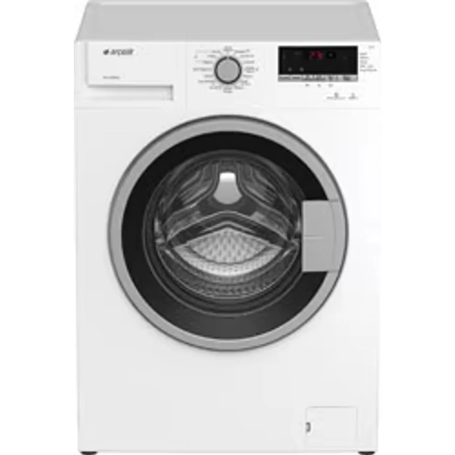 Arçelik 9100 M 1000 Devir 9 kg Çamaşır Makinesi