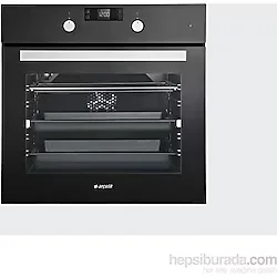 Arçelik 9548 CDS Siyah Ankastre Fırın