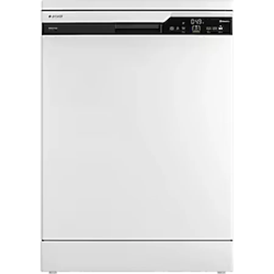 Arçelik A 710 B 6 Programlı Bulaşık Makinesi