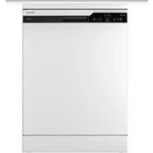 Arçelik A 710 SC 6 Programlı Bulaşık Makinesi görsel 2