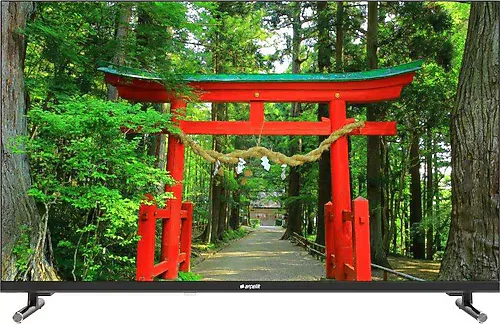 Arçelik A32 D 561 B HD 32" 82 Ekran Uydu Alıcılı LED TV