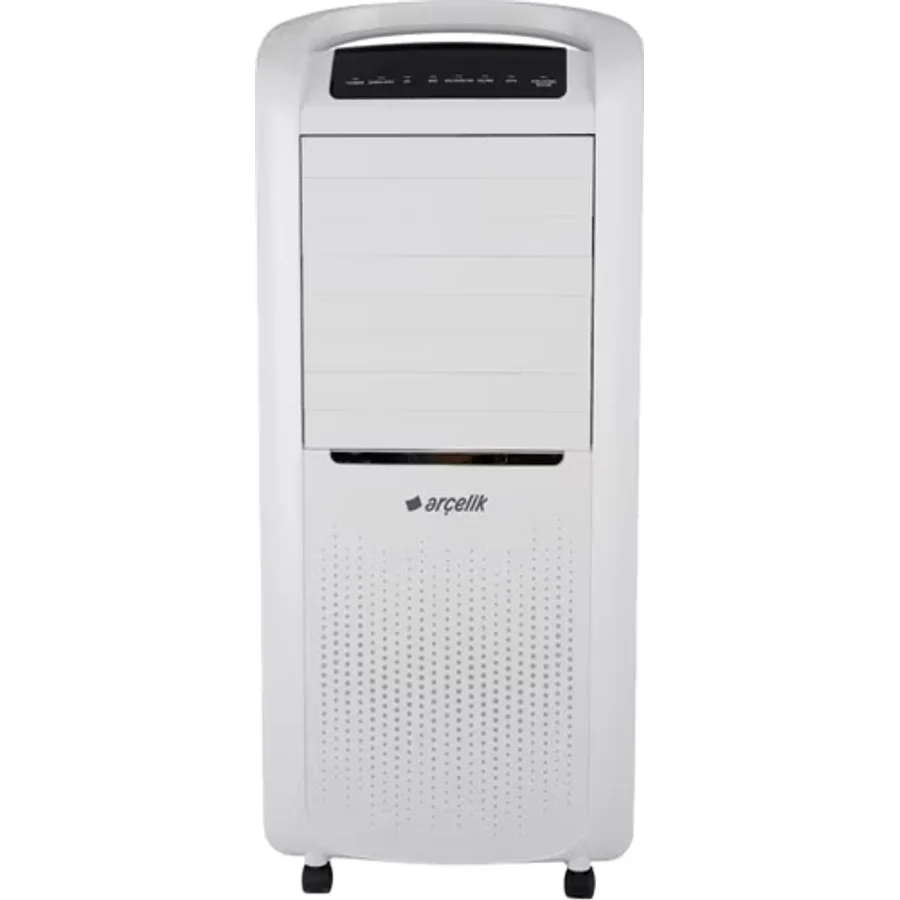 Arçelik AC 7030 Havadar Uzaktan Kumandalı İyonizer Hava Soğutucu