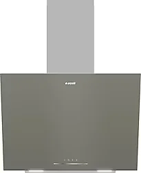 Arçelik ADE 604-1 G Gri Duvar Tipi Davlumbaz