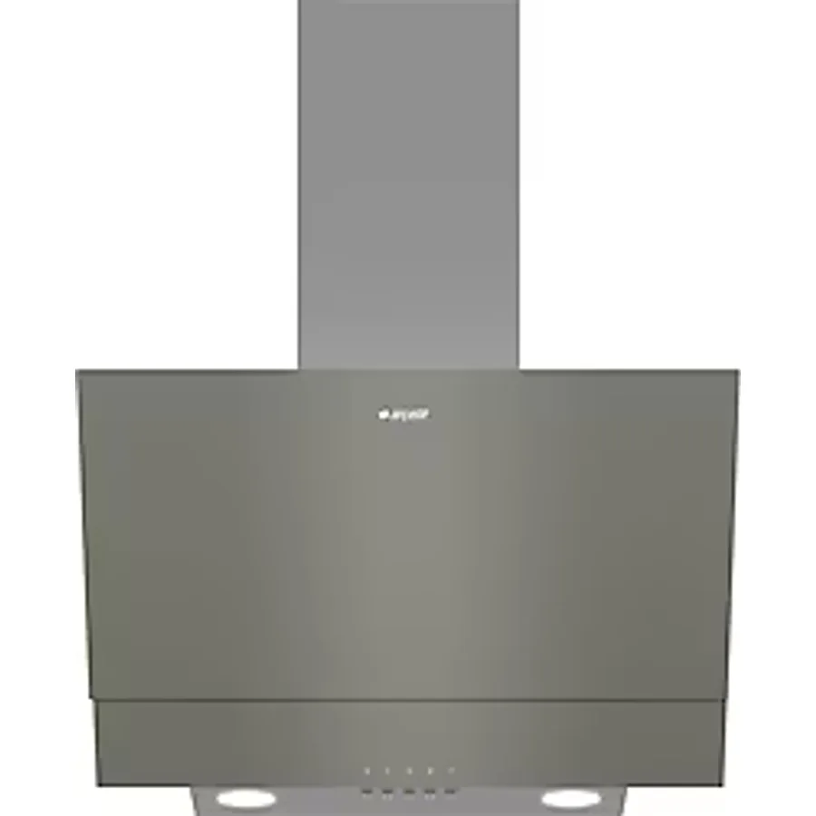 Arçelik ADE 605 G Gri Duvar Tipi Davlumbaz