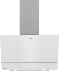 Arçelik ADE 605 HB Beyaz Duvar Tipi Davlumbaz