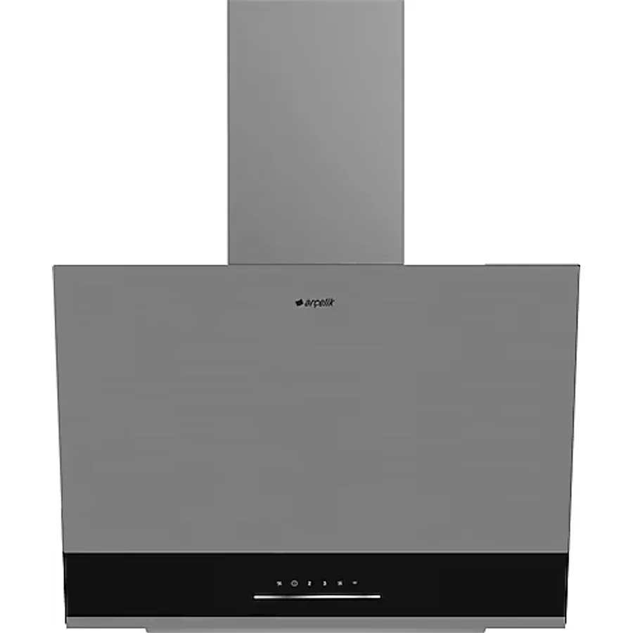 Arçelik ADE 606-2 I Inox Duvar Tipi Ankastre Davlumbaz
