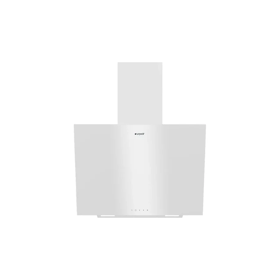 Arçelik ADE 6064 B1 Duvar Tipi Davlumbaz