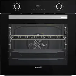 Arçelik AFC 340 S Siyah Ankastre Fırın