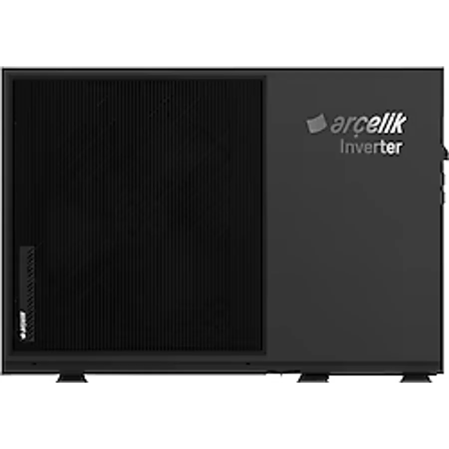 Arçelik AHPH-MM08 8 kW Monoblok Inverter Isı Pompası