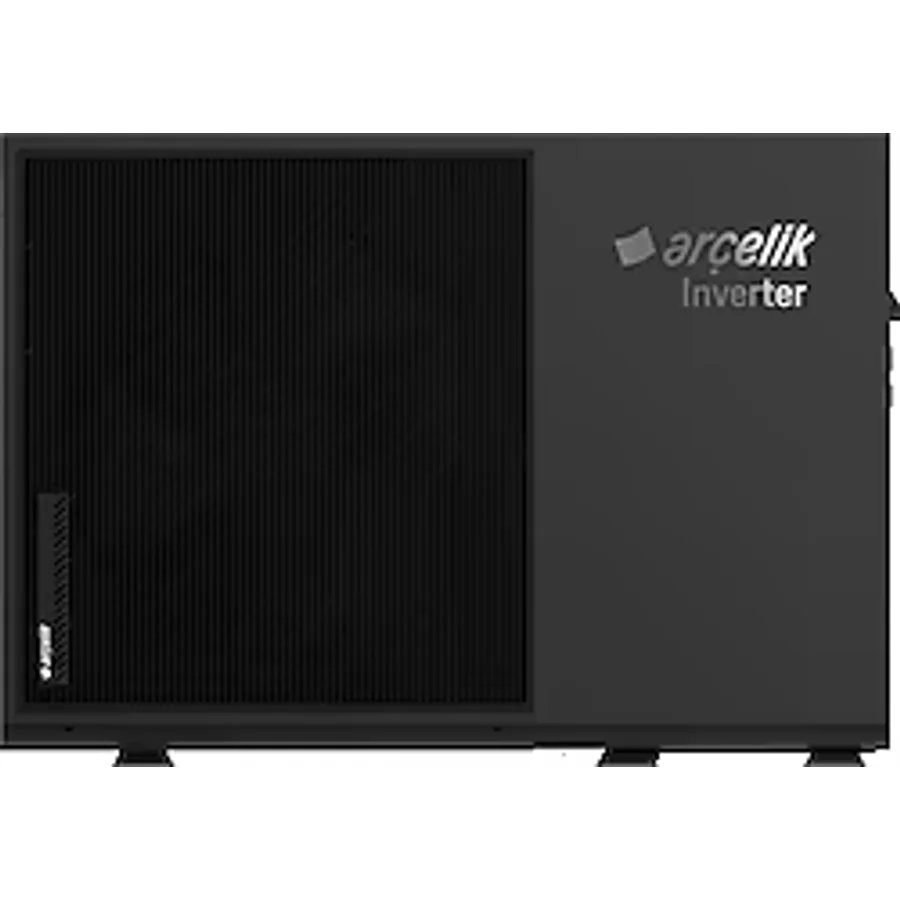 Arçelik AHPH-MM12 12 kW Monoblok Inverter Isı Pompası