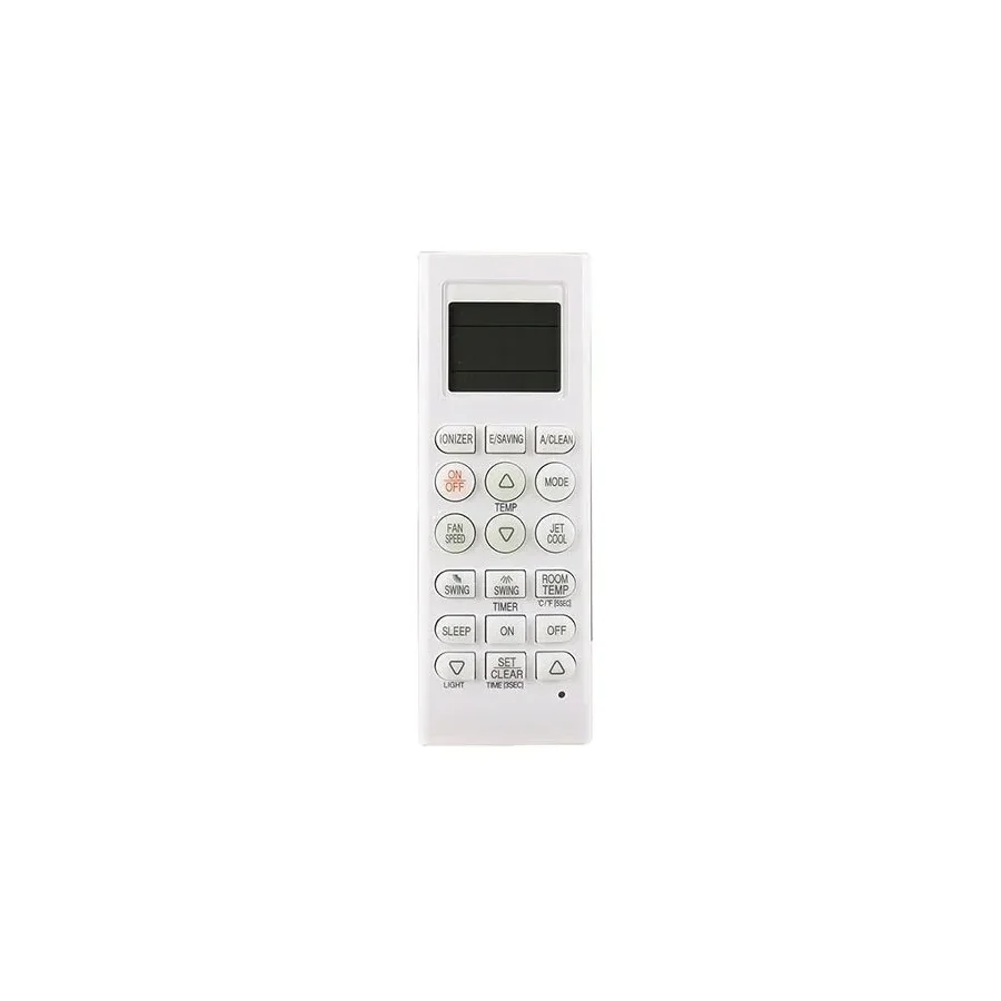 ARÇELİK AKB73595919 INVERTER KLİMA KUMANDASI