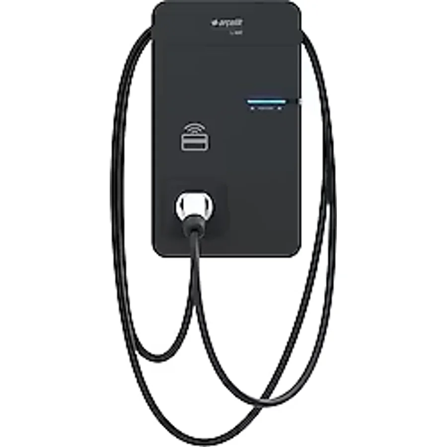 Arçelik AR AX 32 RFID 22 kW Kablolu Elektrikli Araç Şarj İstasyonu