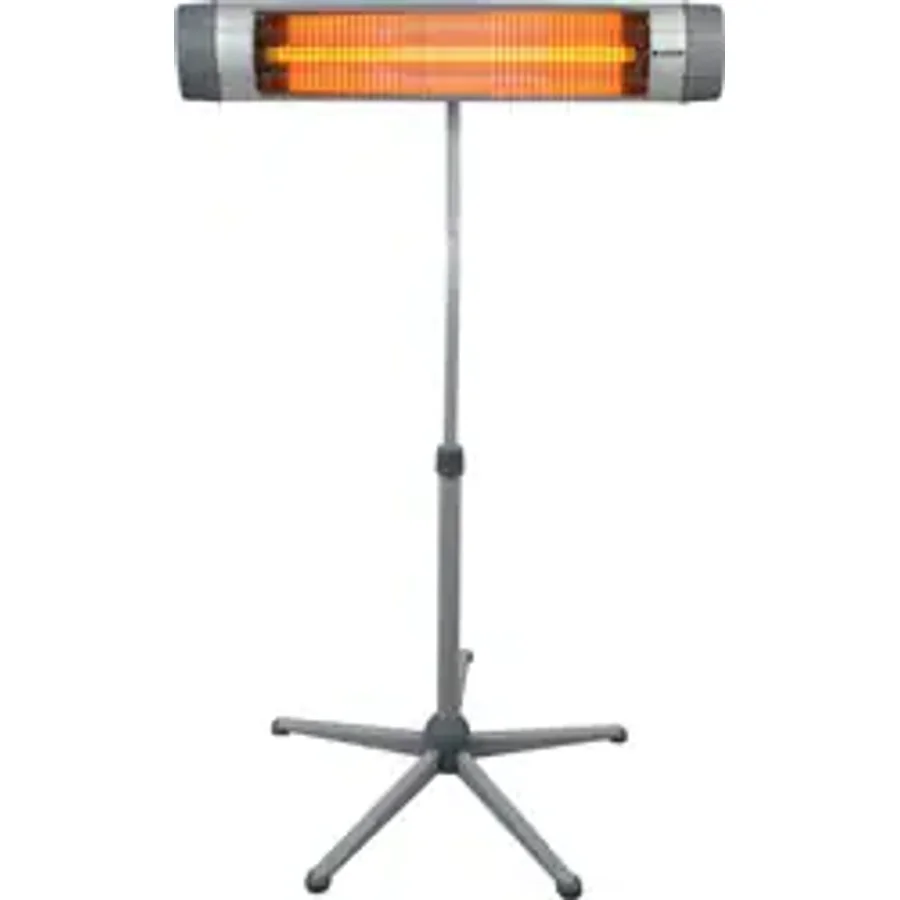Arçelik ARC II 2000 M 2000 W Ayaklı Infrared Isıtıcı