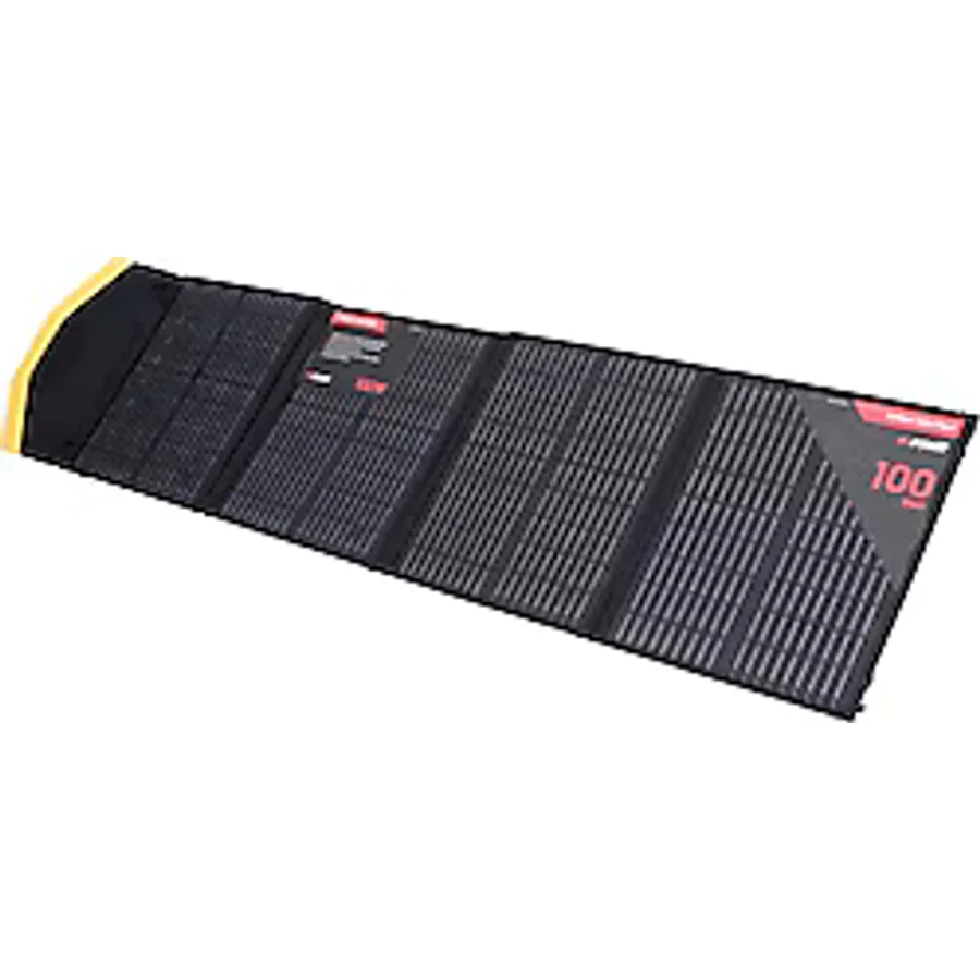 Arçelik ARCLK-FSB-100W Taşınabilir Güneş Paneli