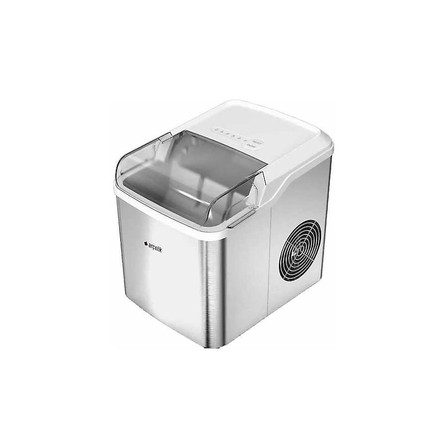 Arçelik BYM 5111 I Buz Makinesi