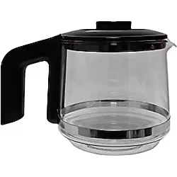 ARÇELİK CM 6964 K ÇAY MAKİNESİ İÇİN UYUMLU CAM DEMLİK