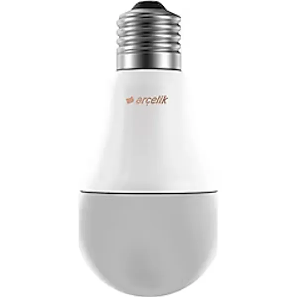 Arçelik E27 RGB Akıllı LED Ampul